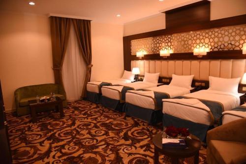 Al Andlus Palace 2 Hotel فندق قصر الاندلس 2