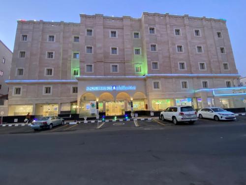 Al Andlus Palace 2 Hotel فندق قصر الاندلس 2