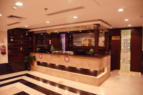 Al Andlus Palace 2 Hotel فندق قصر الاندلس 2