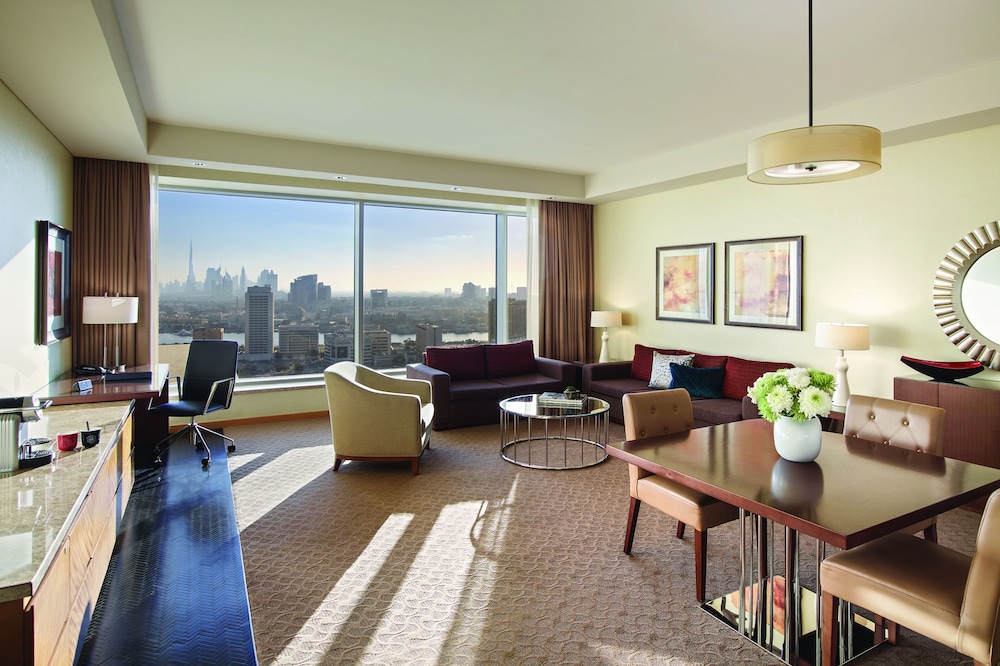 Swissotel Al Ghurair