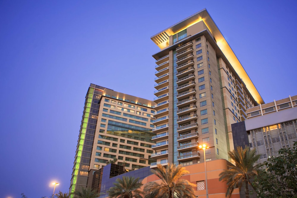 Swissotel Al Ghurair