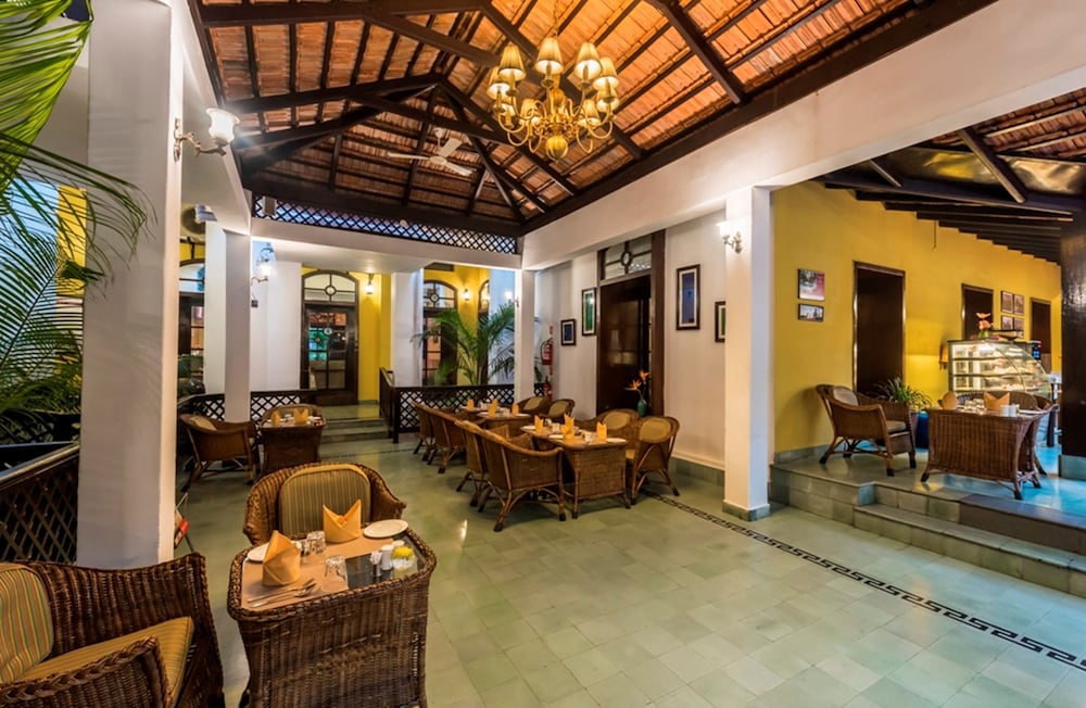 Royal Orchid Metropole Mysore