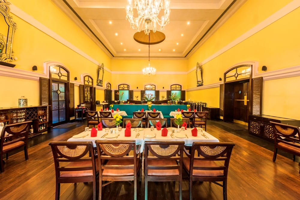 Royal Orchid Metropole Mysore
