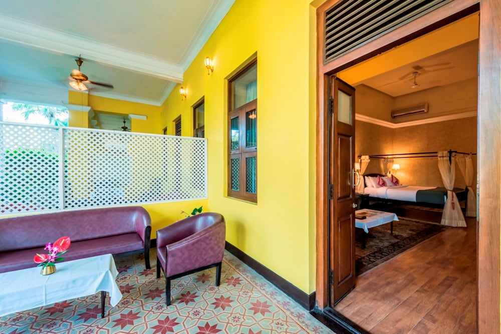 Royal Orchid Metropole Mysore