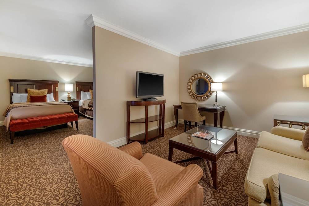 Omni William Penn Hotel