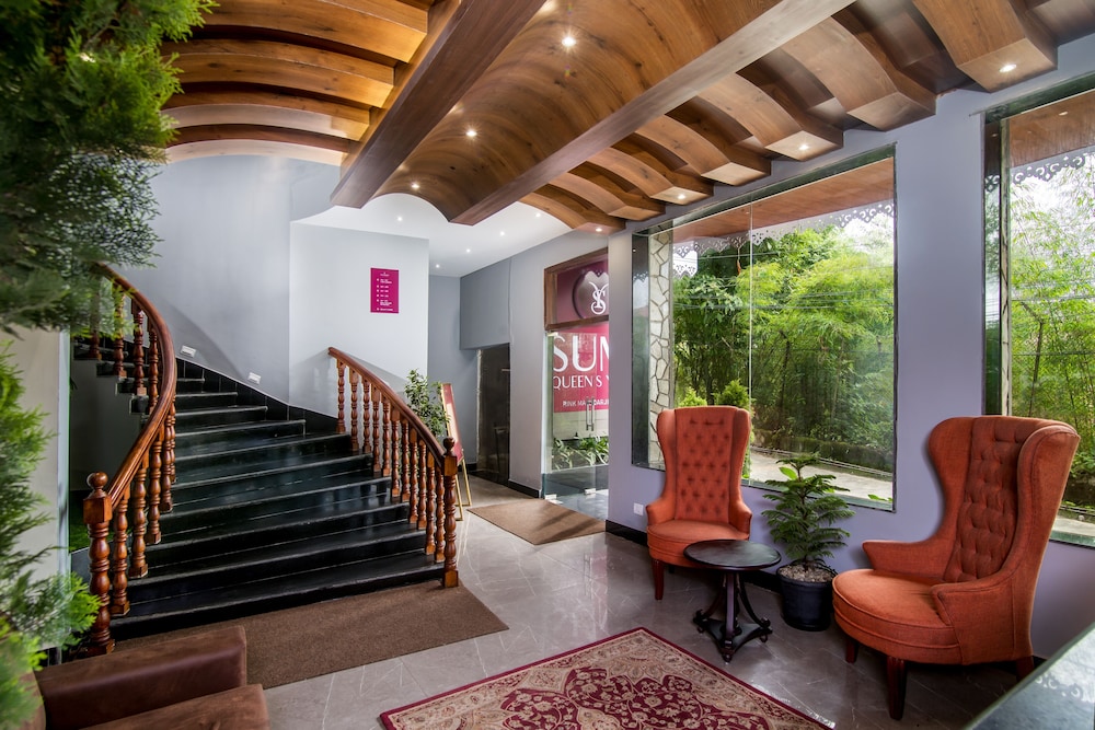 Queens Yard Suites & Spa By Sumi Yashshree