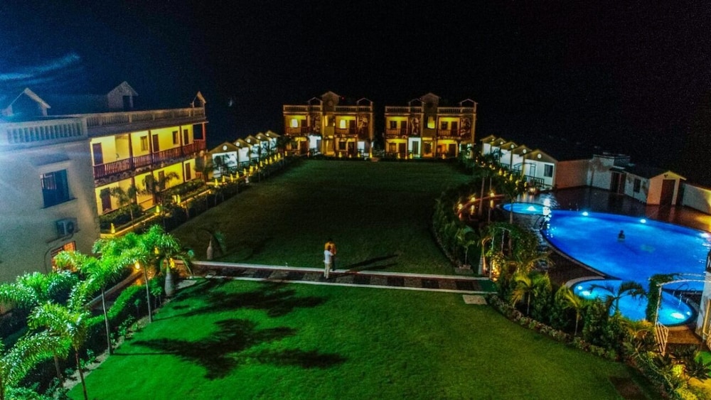 Mohor Kutir Resorts