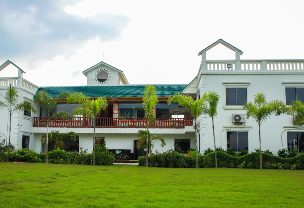 Mohor Kutir Resorts