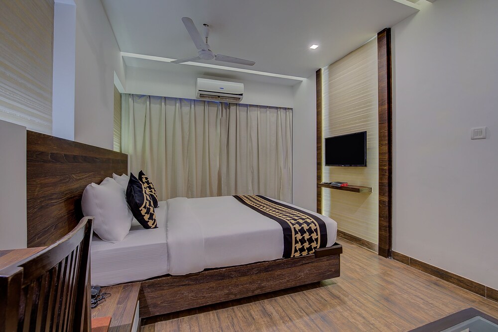 Hotel Crown Inn