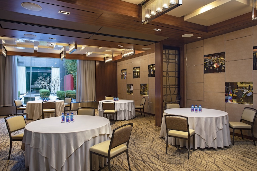 InterContinental New York Times Square by IHG
