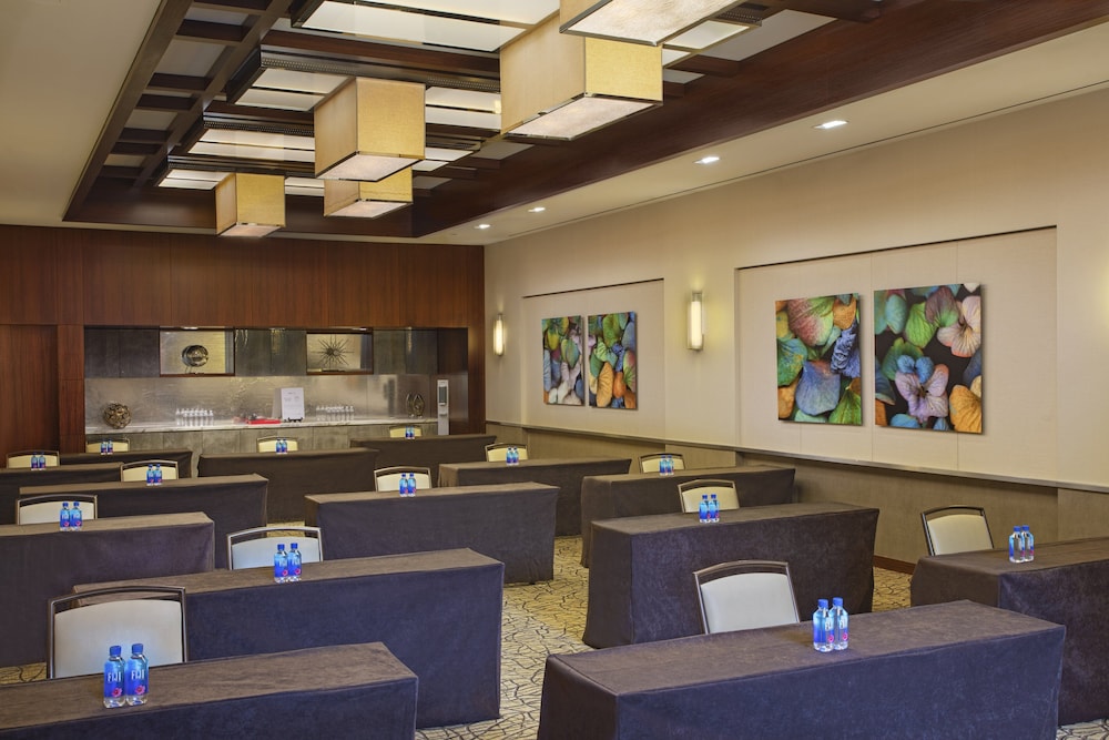 InterContinental New York Times Square by IHG