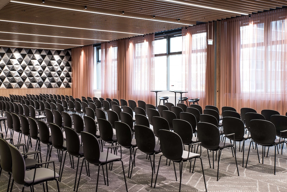 Scandic Frankfurt Museumsufer