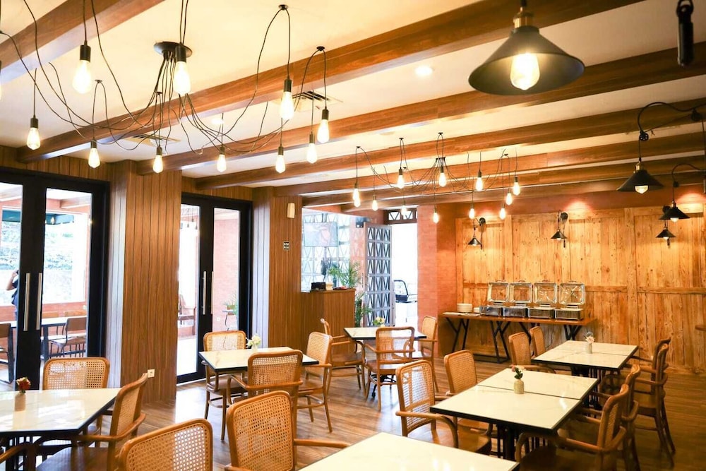 All Nite & Day Residence Kebon Jeruk Jakarta