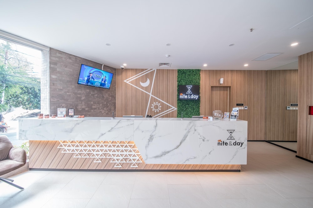 All Nite & Day Residence Kebon Jeruk Jakarta