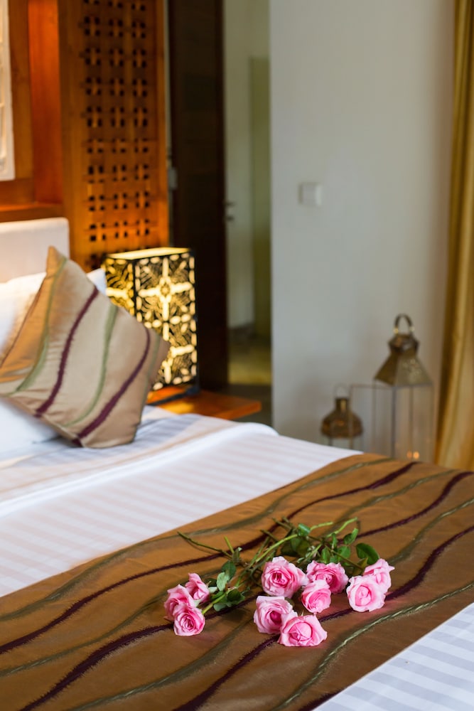 Villa Seriska Satu Sanur Bali