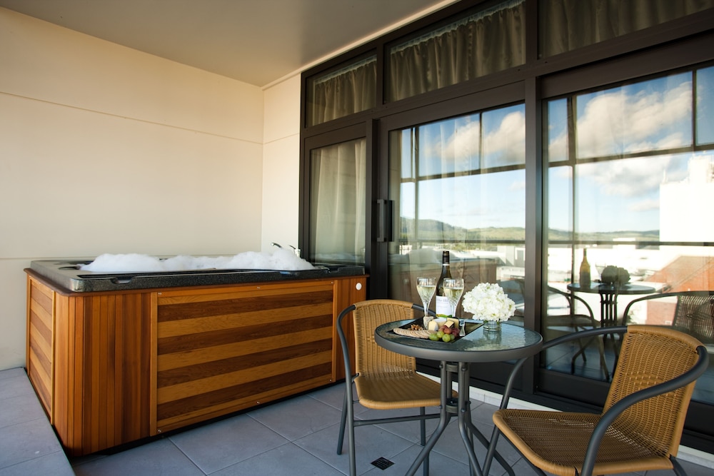 Quest Rotorua Central