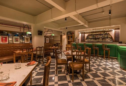 Jewel Of Chembur
