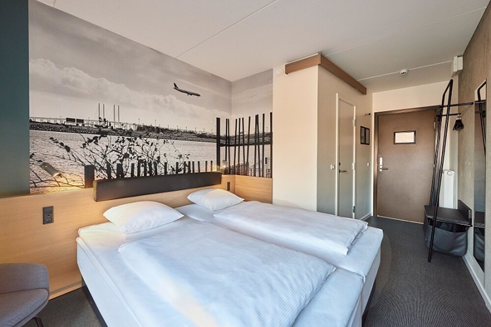 Four Points Flex by Sheraton Copenhagen Airport