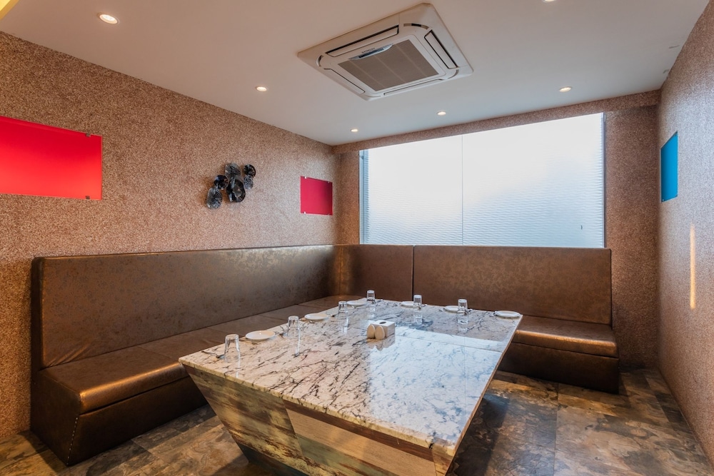 Hotel Sonash by Golden Treat