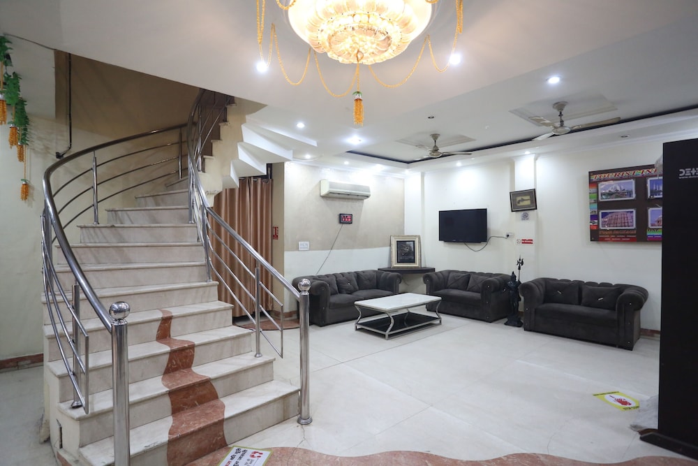 Ratandeep International