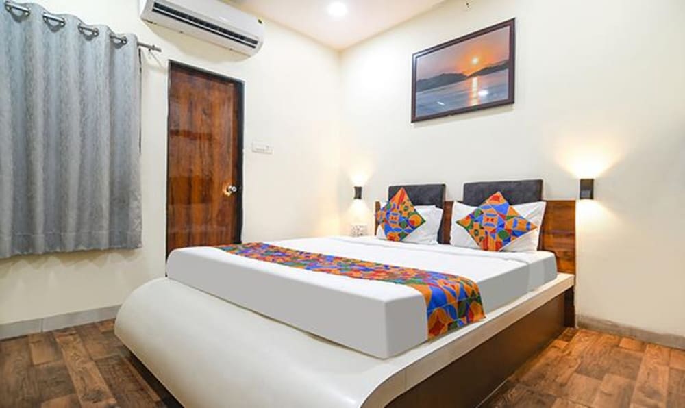 Hotel O Golden Sky