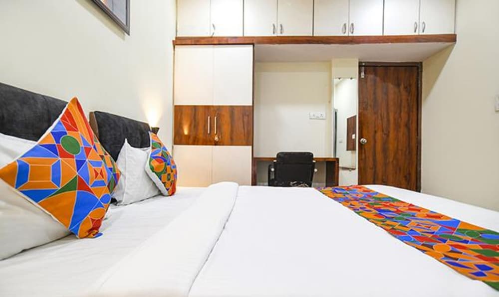 Hotel O Golden Sky