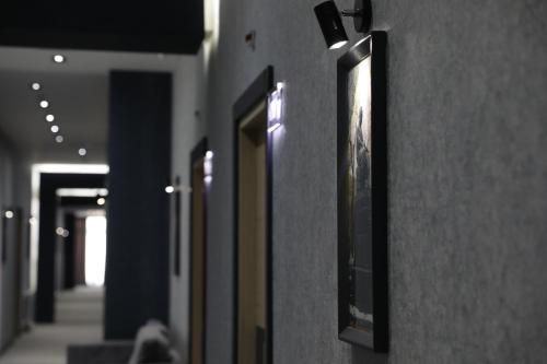 Home Suites Baku - Halal Hotel