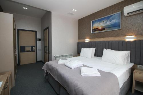 Home Suites Baku - Halal Hotel