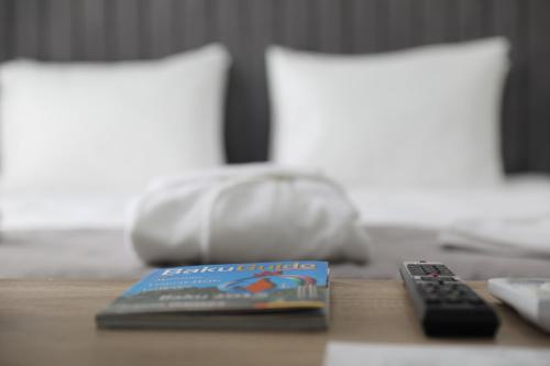 Home Suites Baku - Halal Hotel