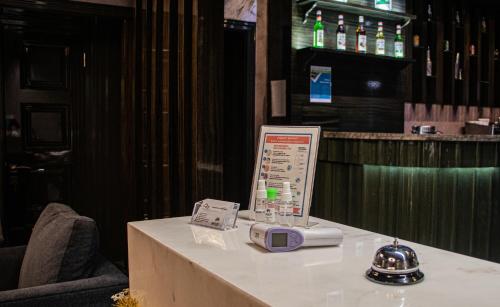 Home Suites Baku - Halal Hotel