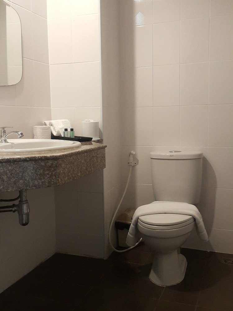 T5 Suites at Pattaya