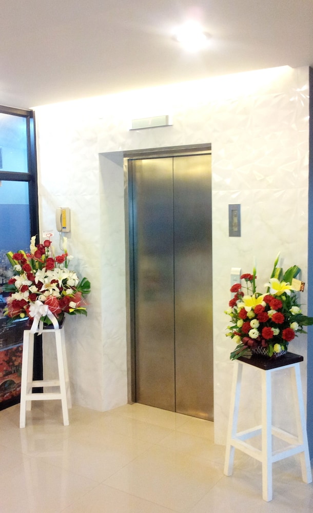 T5 Suites at Pattaya