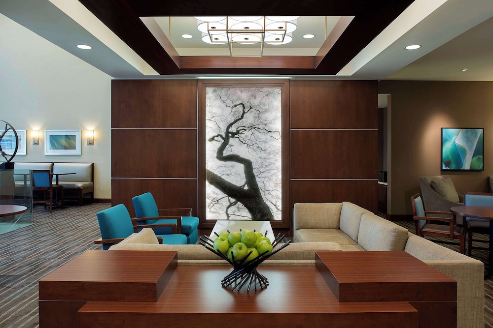 Hyatt Place Washington DC/US Capitol
