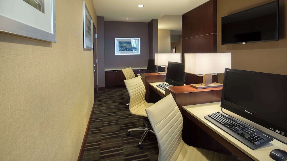 Hyatt Place Washington DC/US Capitol