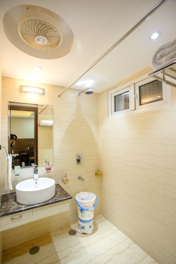 Hotel Tara Palace Daryaganj