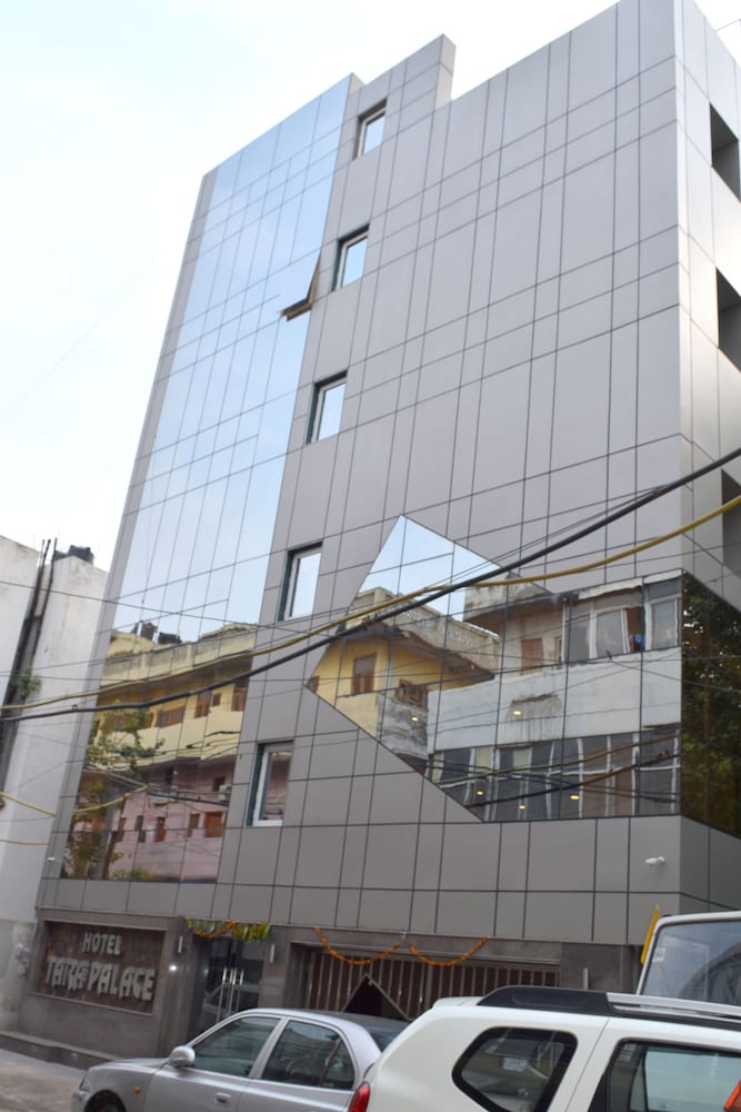 Hotel Tara Palace Daryaganj