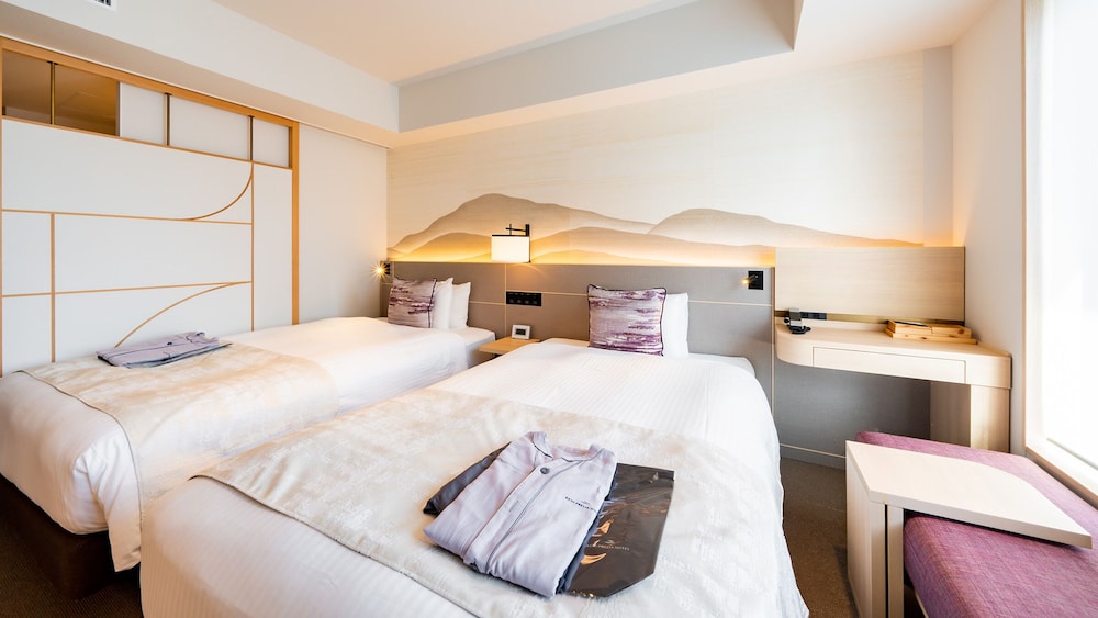 Keio Prelia Hotel Kyoto Karasuma Gojo