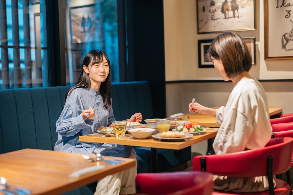Keio Prelia Hotel Kyoto Karasuma Gojo