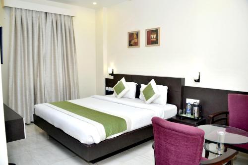 Hotel Park Horizon