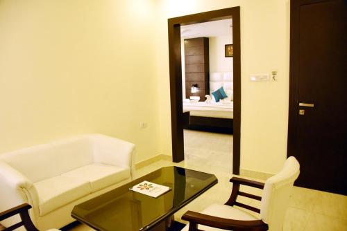 Hotel Park Horizon