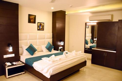 Hotel Park Horizon