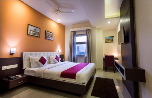 Hotel Park Horizon