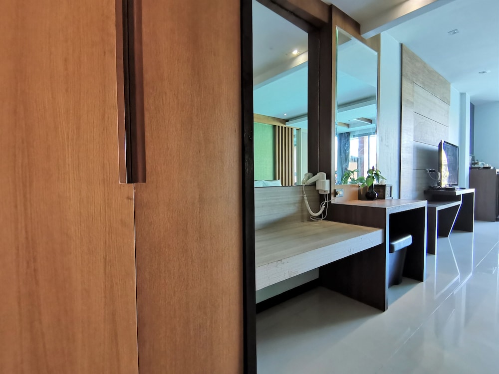 Mai Morn Resort