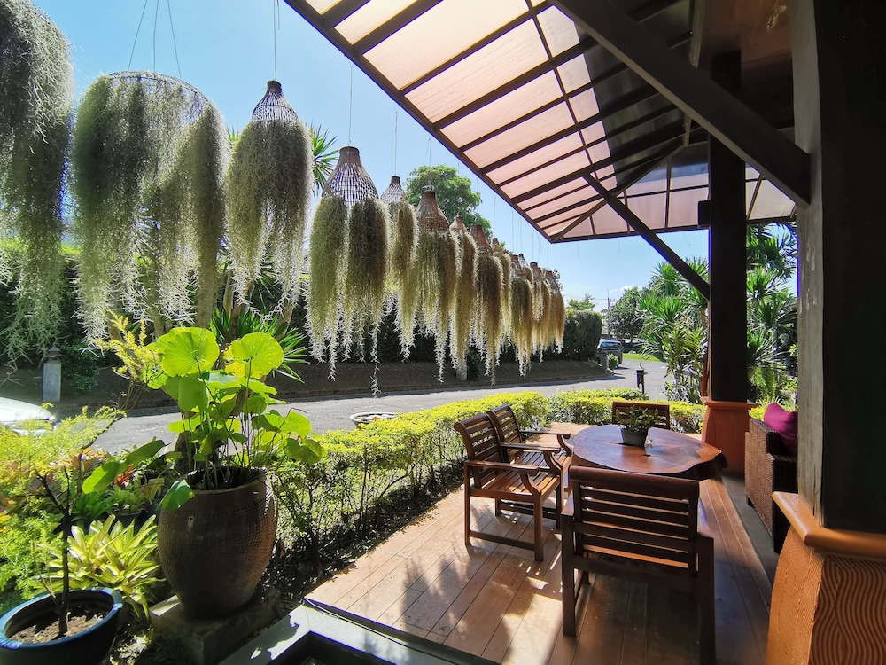 Mai Morn Resort