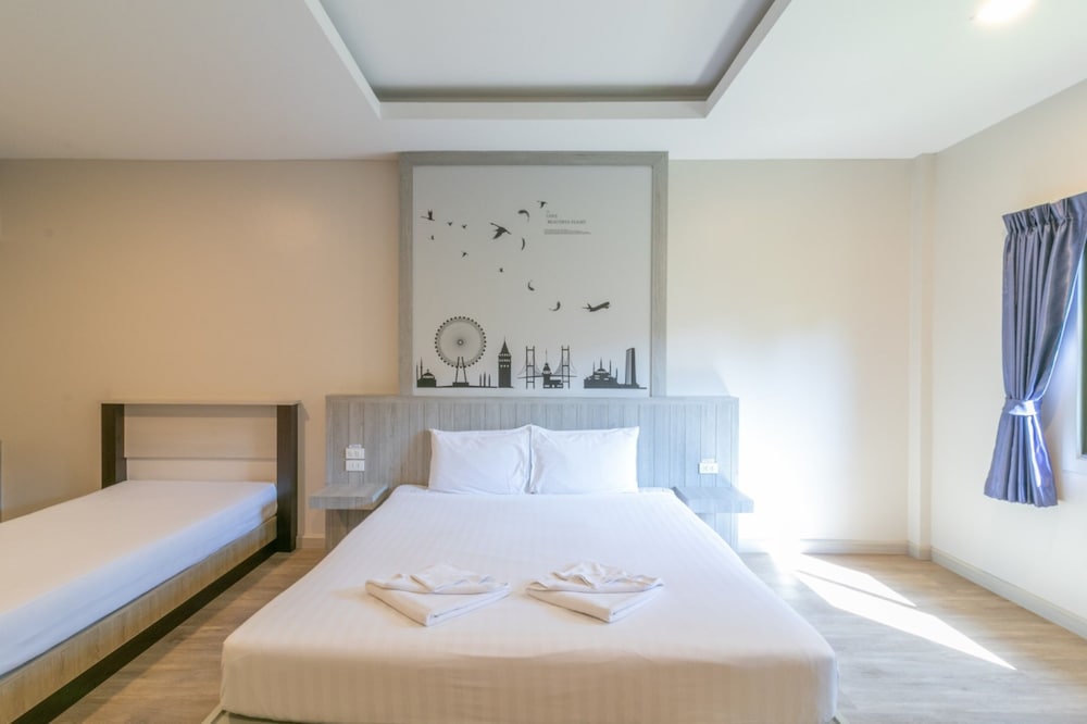 Mai Morn Resort