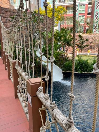 Grande Caribbean Hotel Resort Pattaya