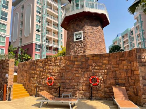 Grande Caribbean Hotel Resort Pattaya
