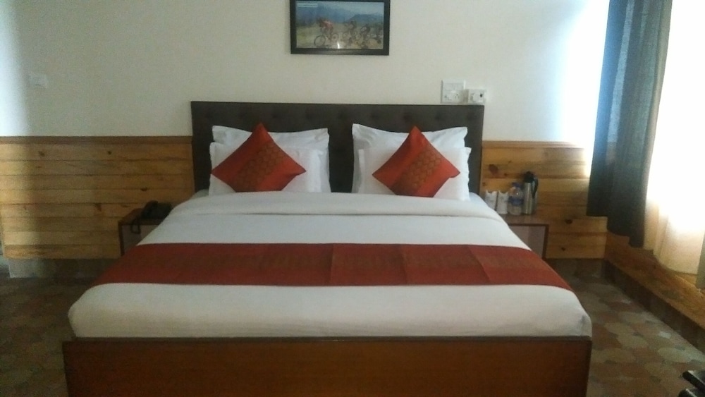 The Highland Village Resort