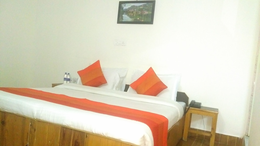 The Highland Village Resort