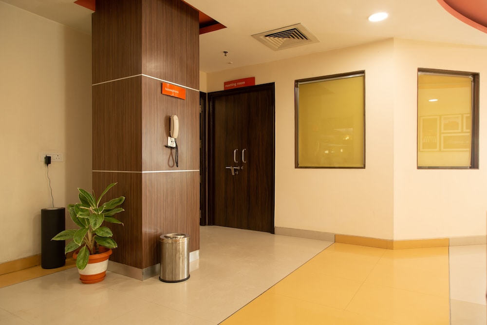 Ginger Hotel Koramangala